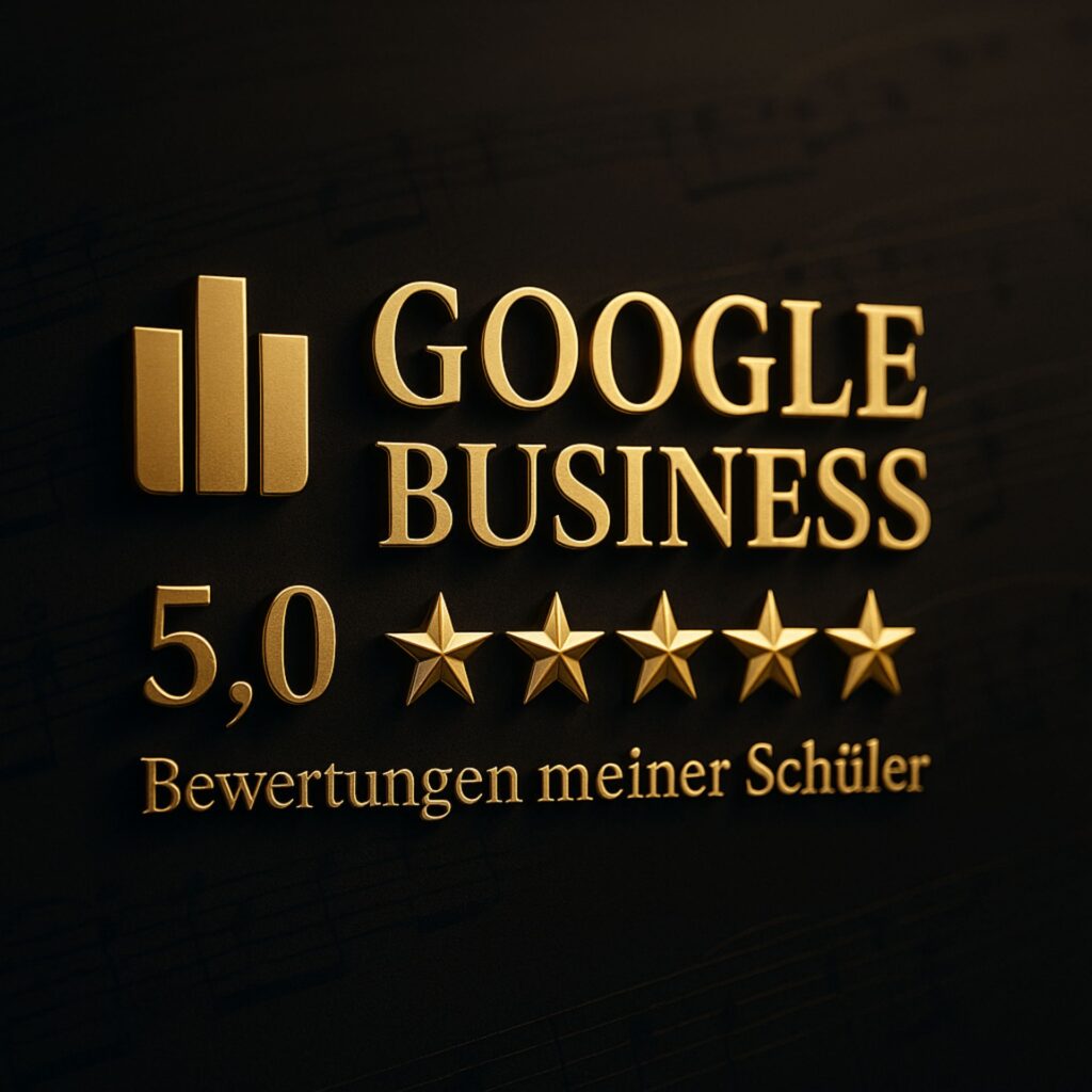 klavierlehrer duesseldorf bewertungen