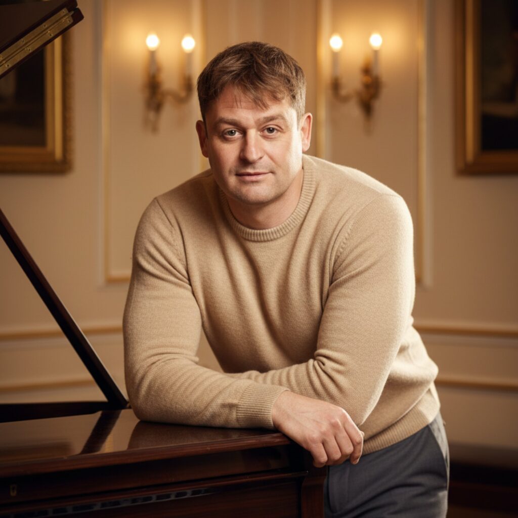 michael dunaeyskyy klavierlehrer duesseldorf